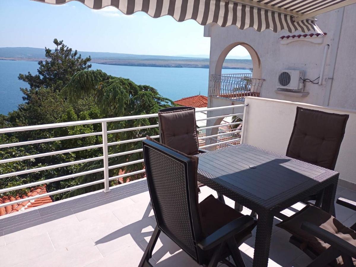 Apartments Martina Ядраново Екстериор снимка