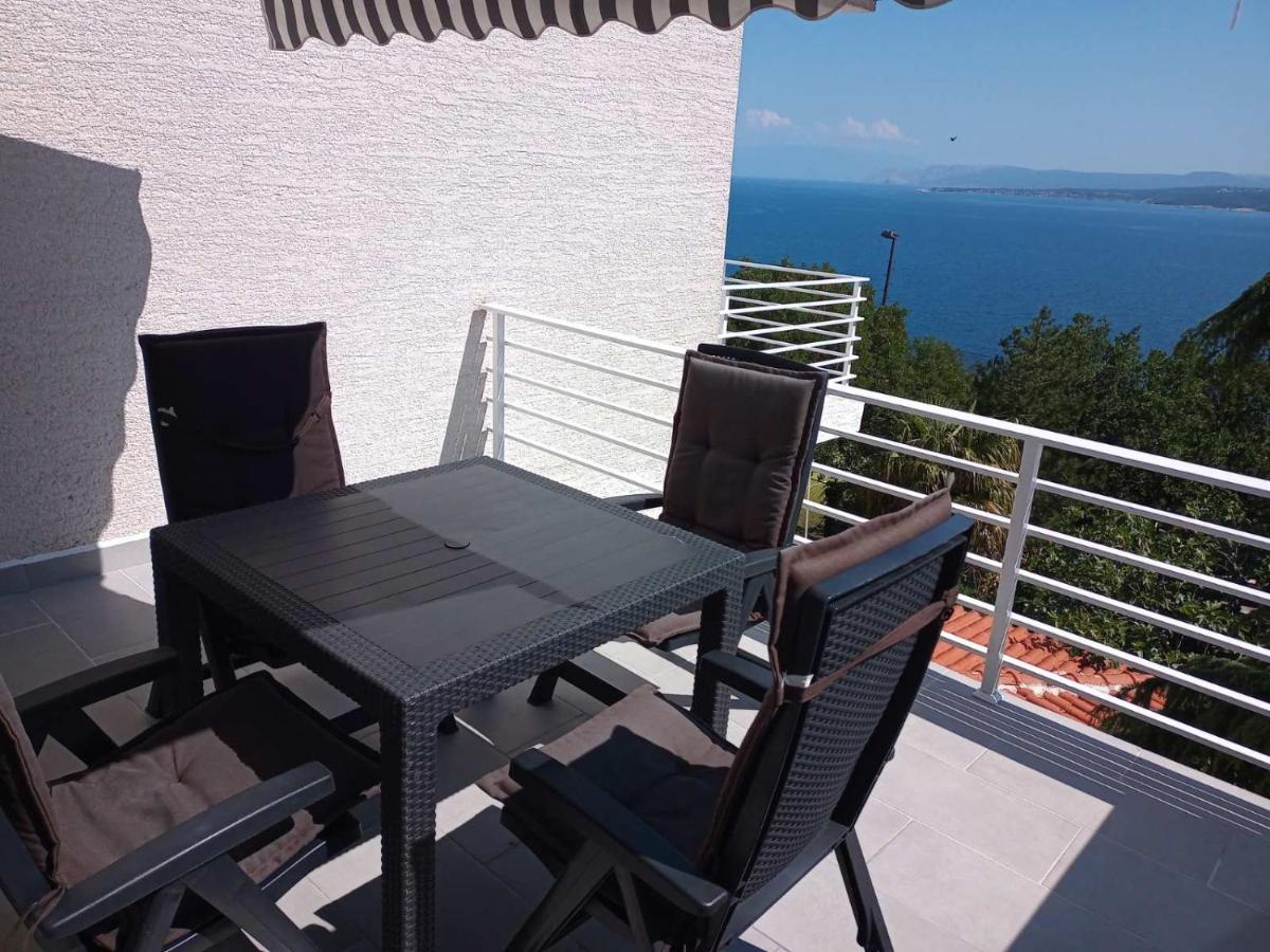 Apartments Martina Ядраново Екстериор снимка