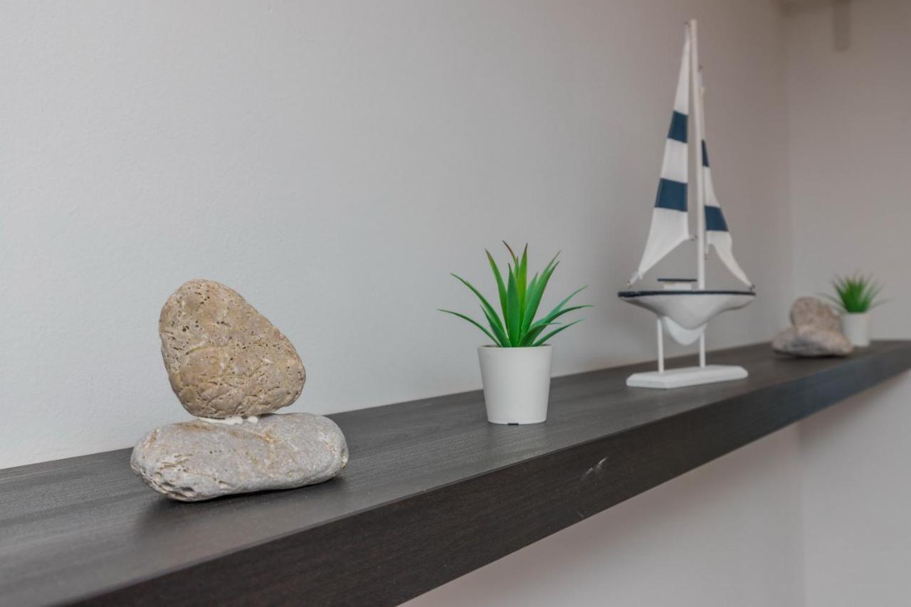 Apartments Martina Ядраново Екстериор снимка