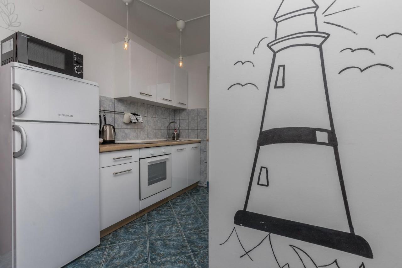 Apartments Martina Ядраново Екстериор снимка