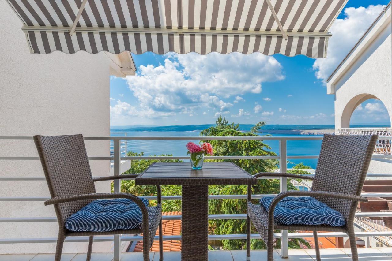 Apartments Martina Ядраново Екстериор снимка