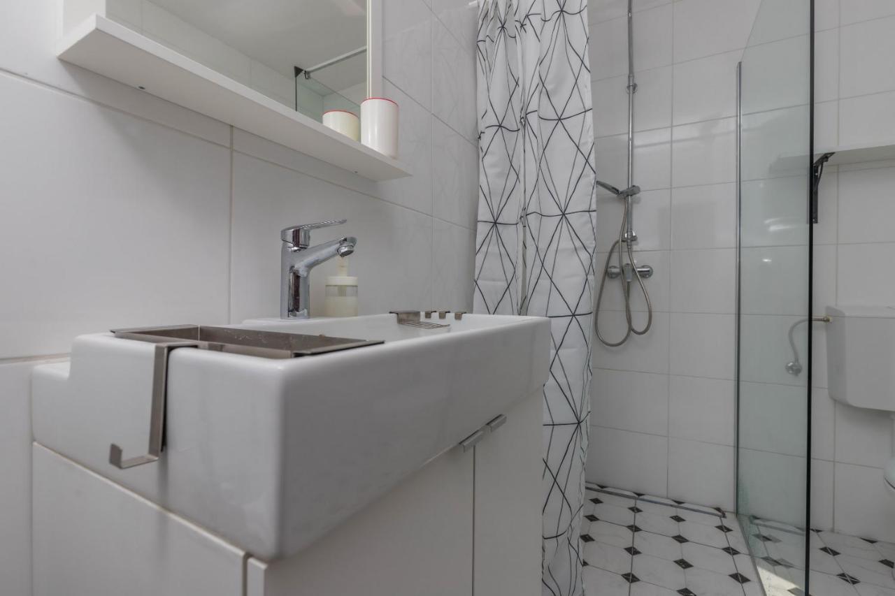 Apartments Martina Ядраново Екстериор снимка