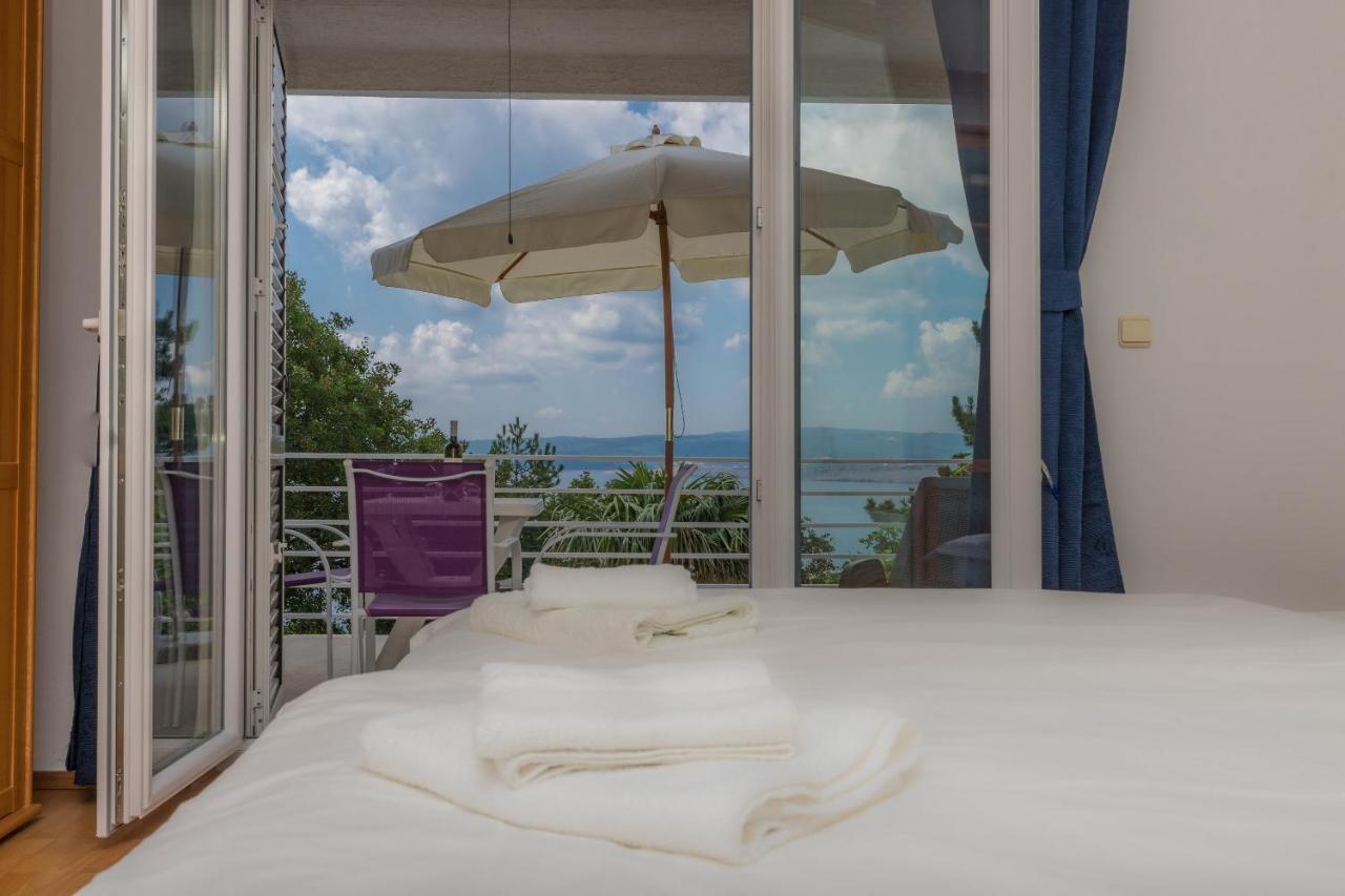 Apartments Martina Ядраново Екстериор снимка