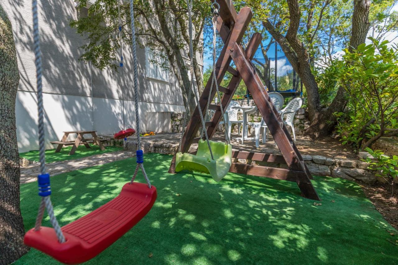 Apartments Martina Ядраново Екстериор снимка
