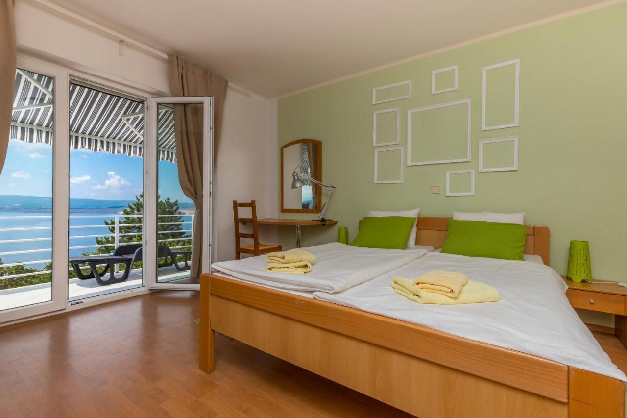 Apartments Martina Ядраново Екстериор снимка