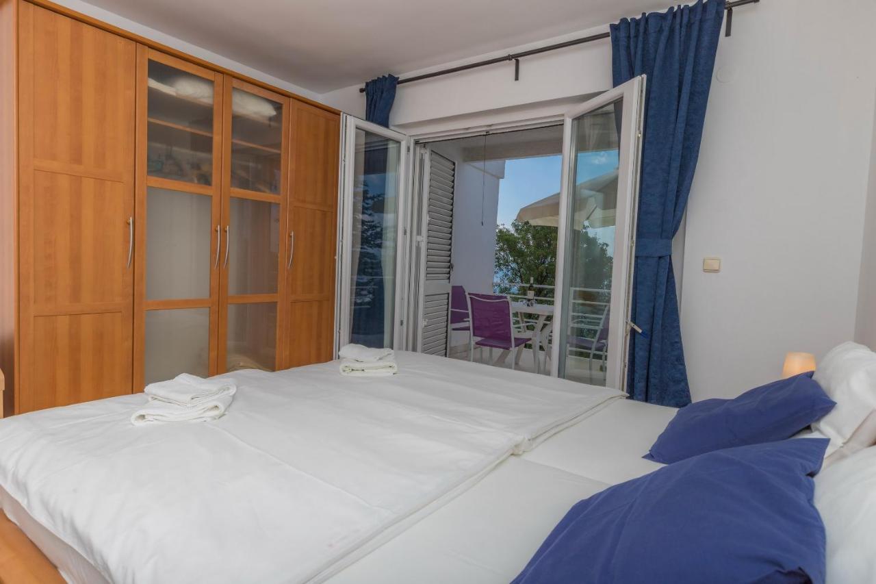 Apartments Martina Ядраново Екстериор снимка