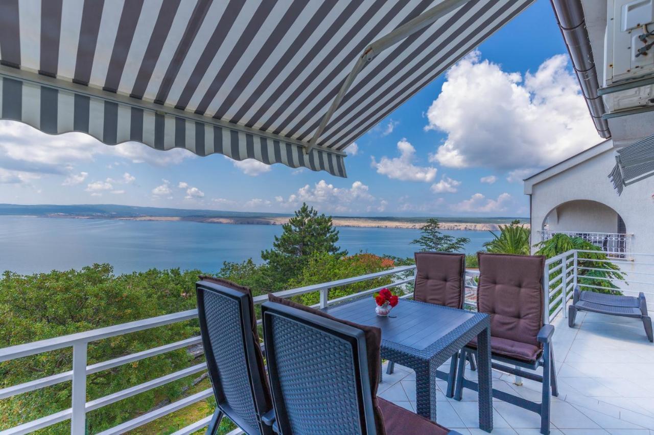 Apartments Martina Ядраново Екстериор снимка